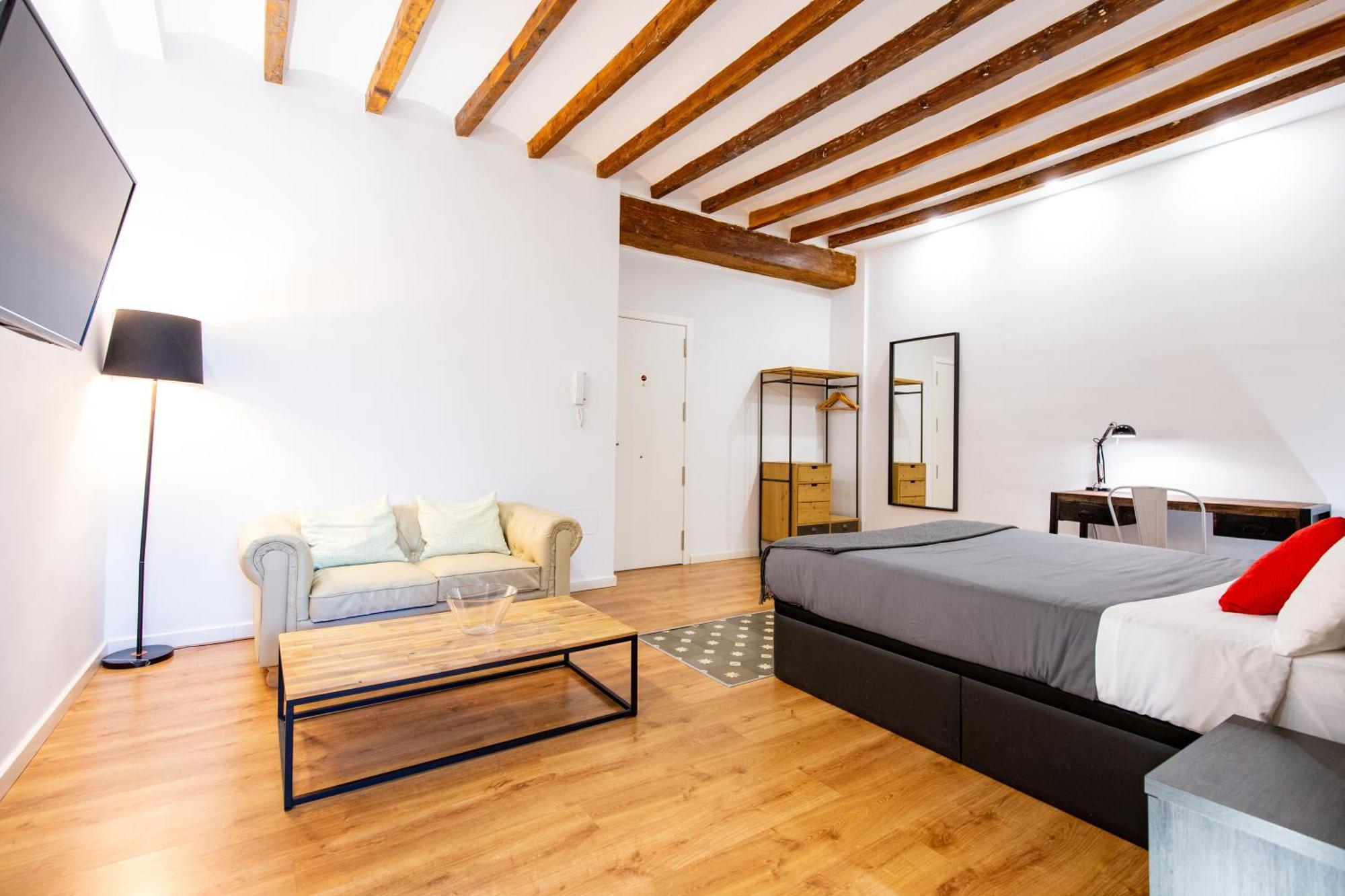 Casa Olivera Denia Luaran gambar