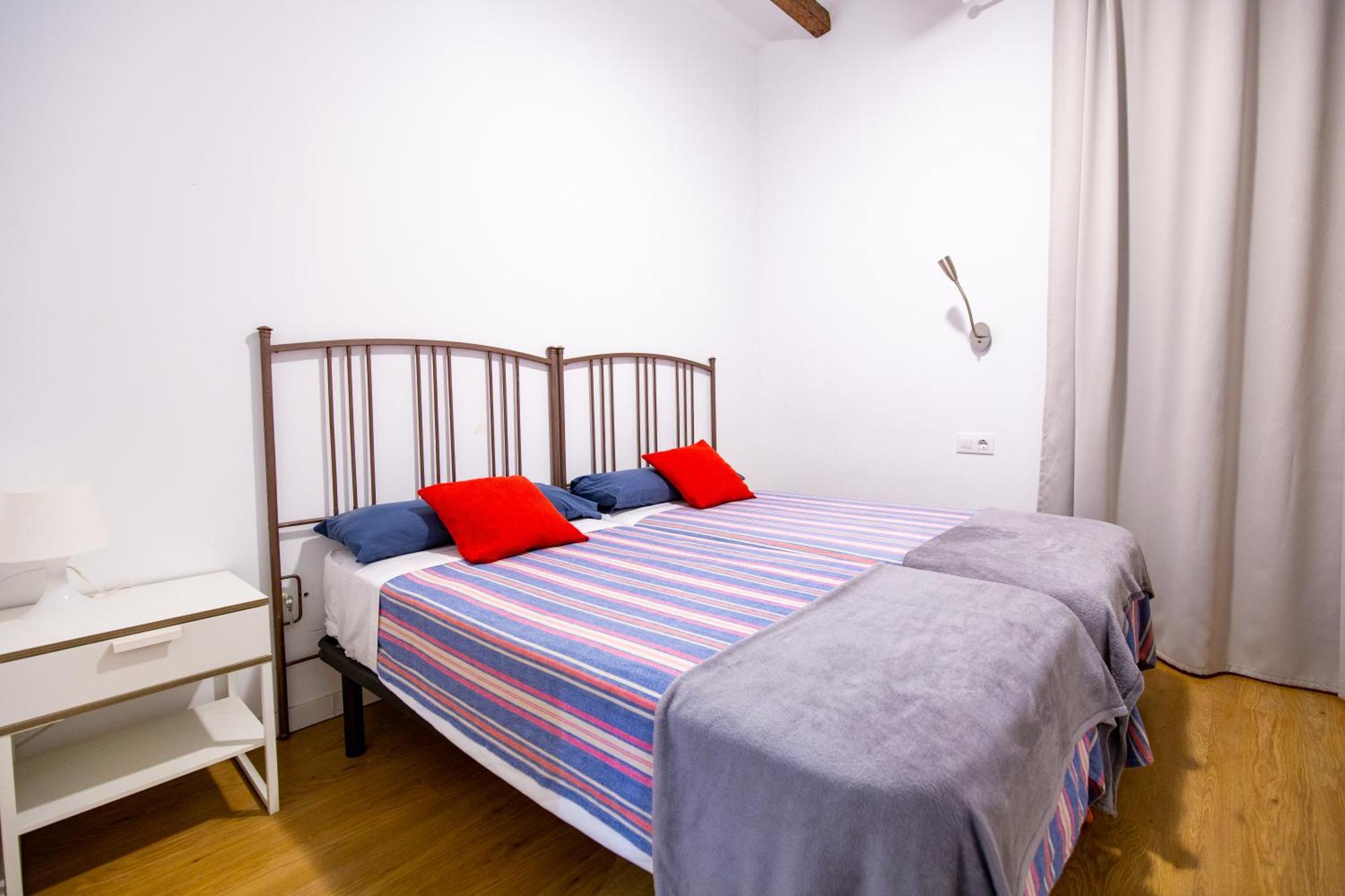 Casa Olivera Denia Luaran gambar