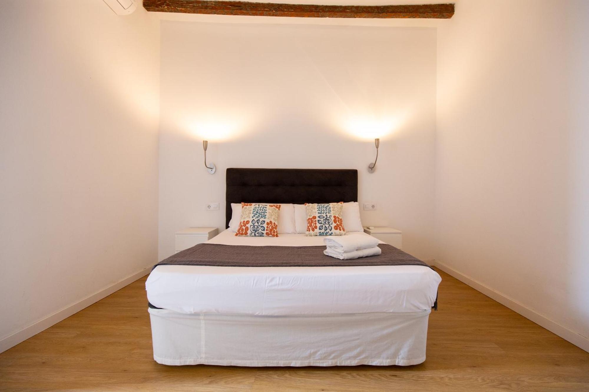 Casa Olivera Denia Luaran gambar