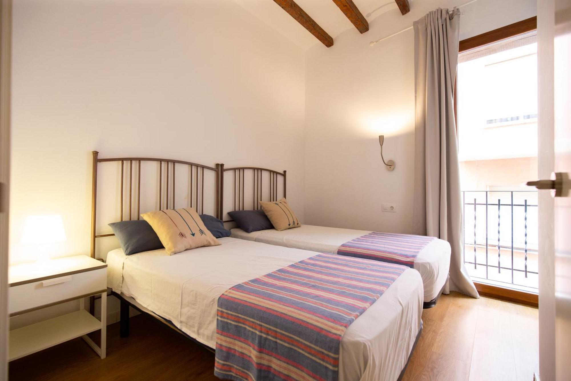 Casa Olivera Denia Luaran gambar