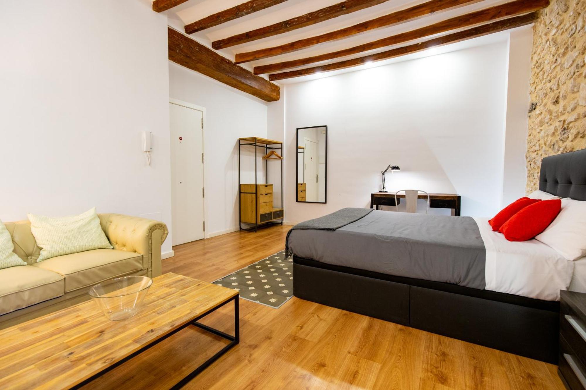 Casa Olivera Denia Luaran gambar