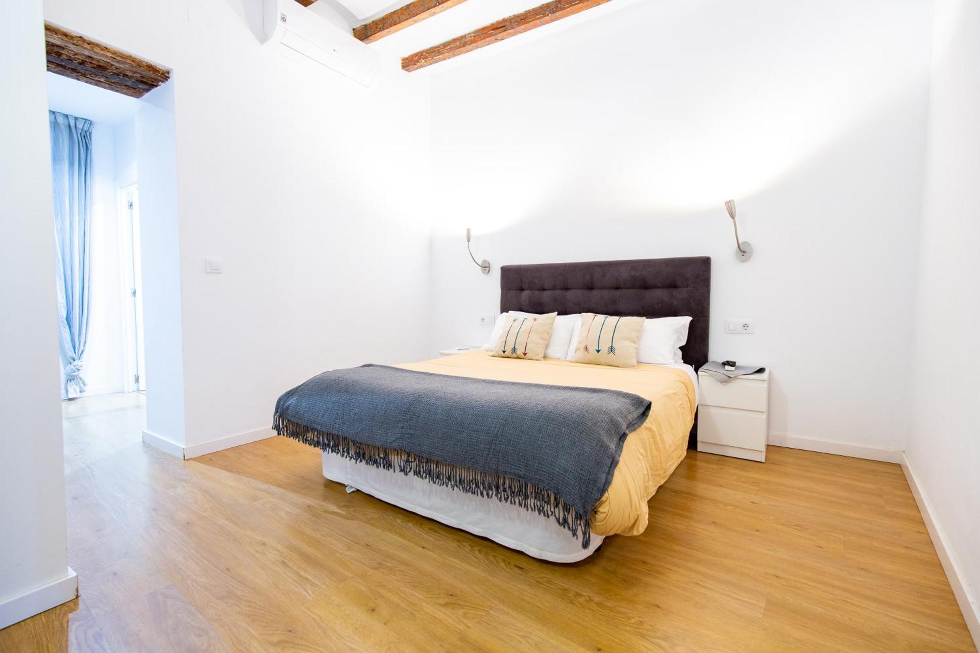 Casa Olivera Denia Luaran gambar