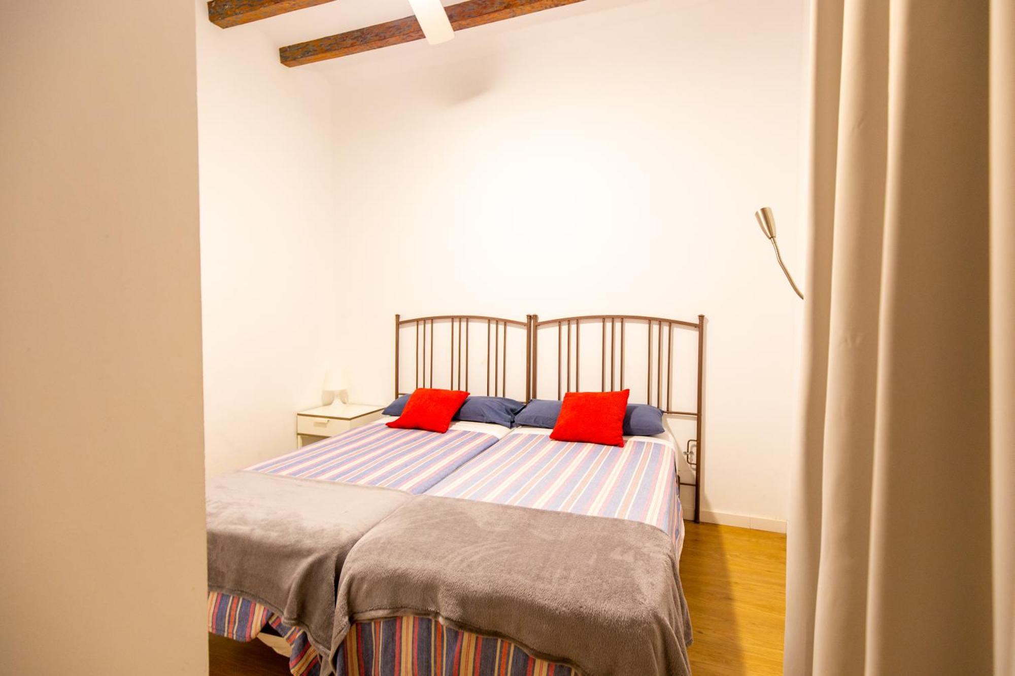 Casa Olivera Denia Luaran gambar