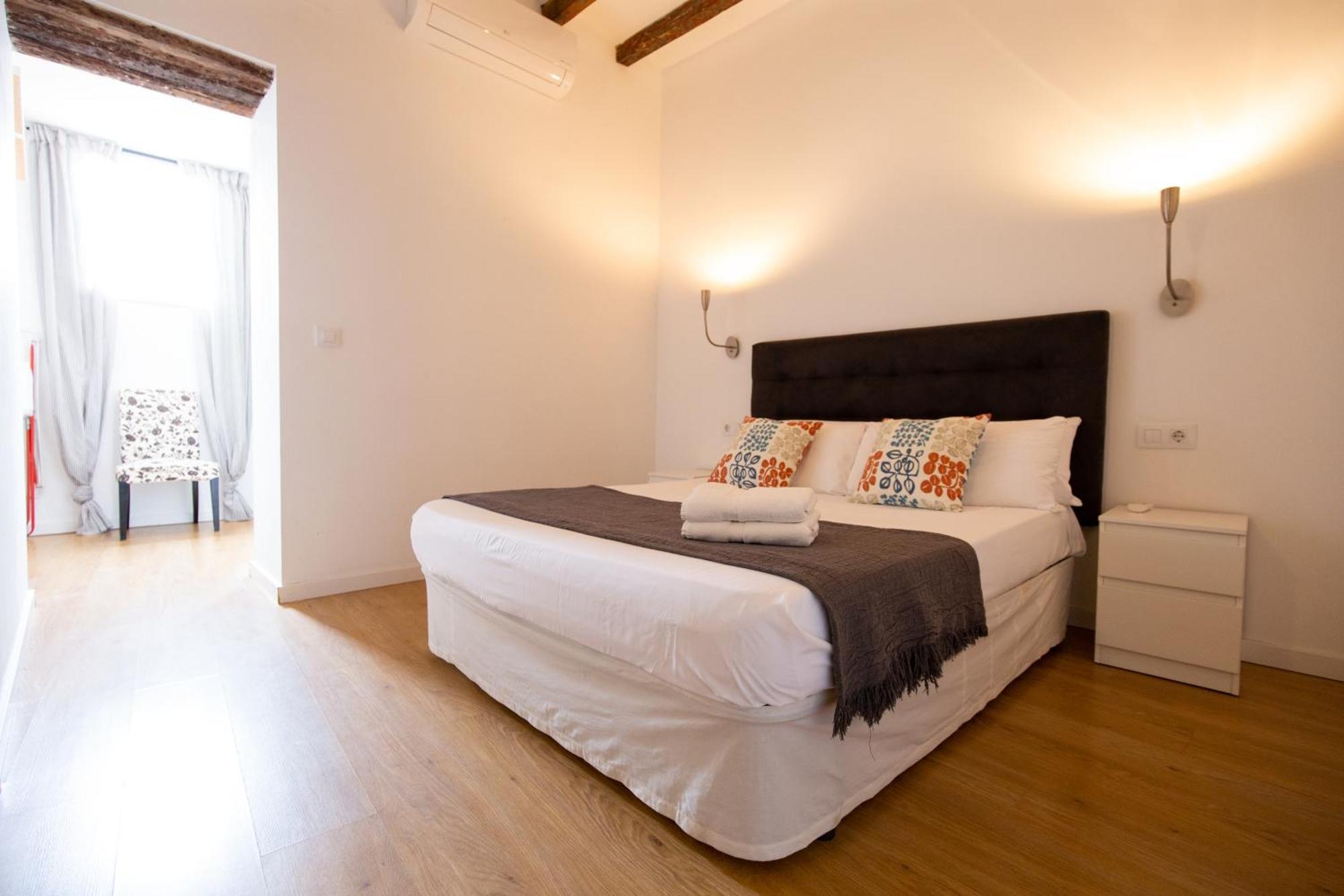Casa Olivera Denia Luaran gambar