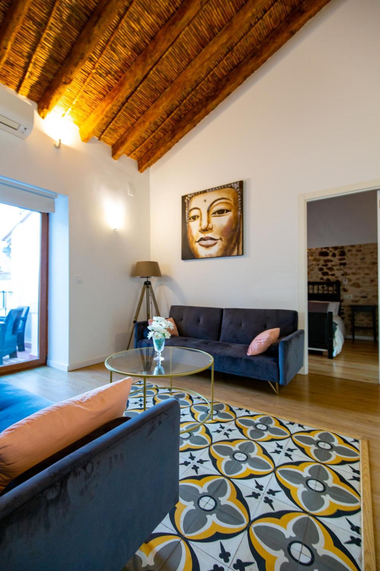 Casa Olivera Denia Luaran gambar