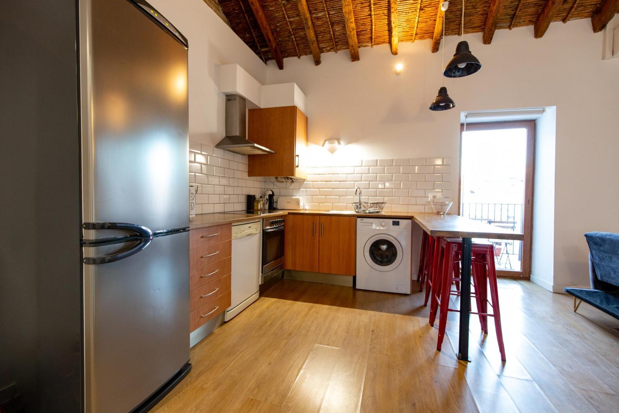 Casa Olivera Denia Luaran gambar