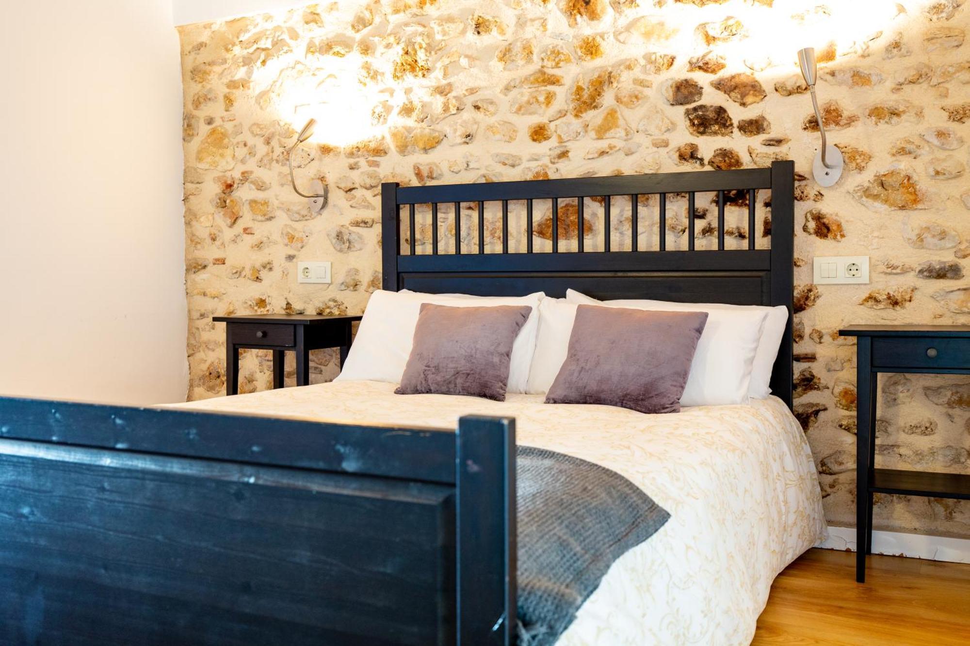 Casa Olivera Denia Luaran gambar