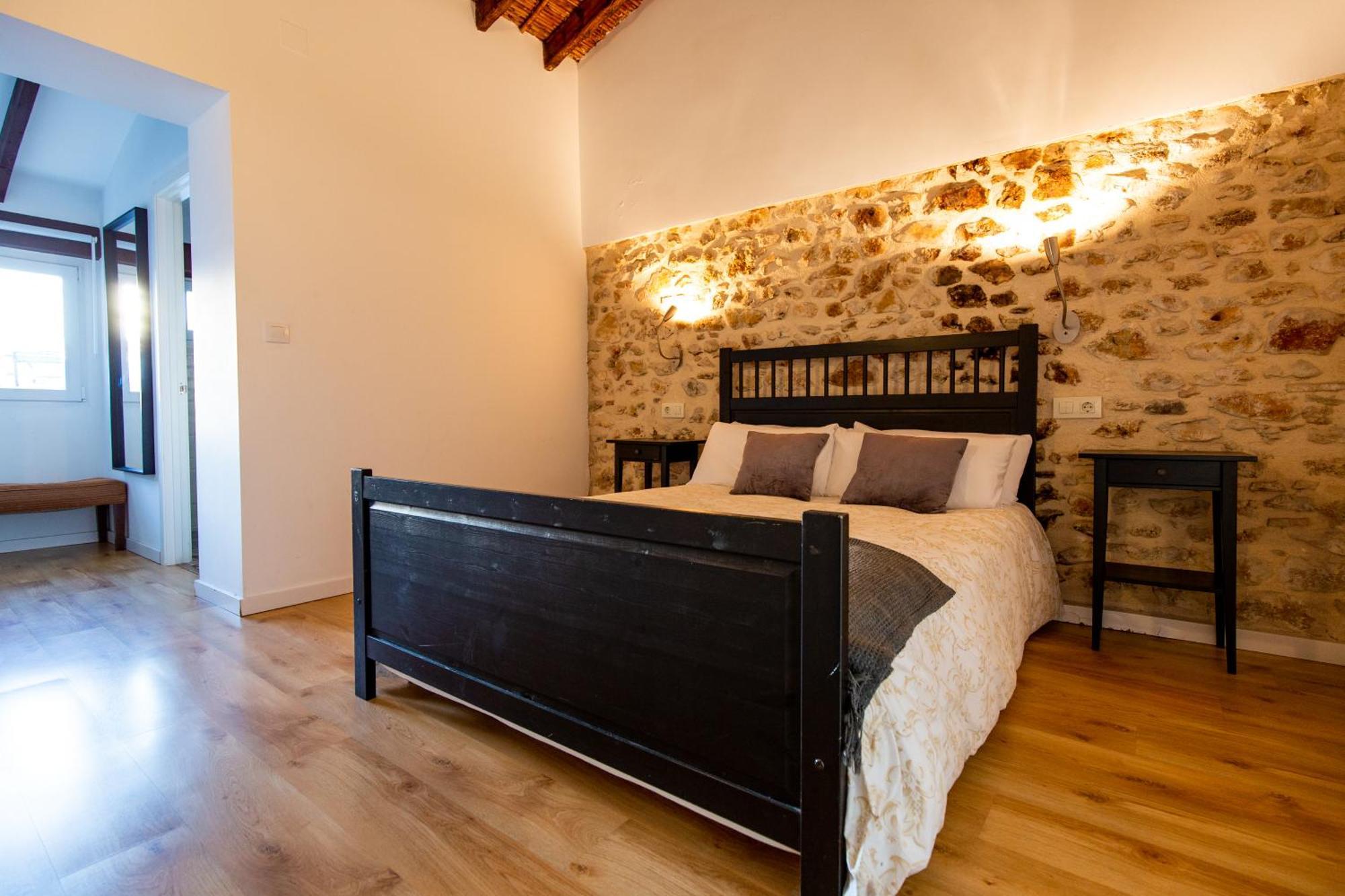 Casa Olivera Denia Luaran gambar