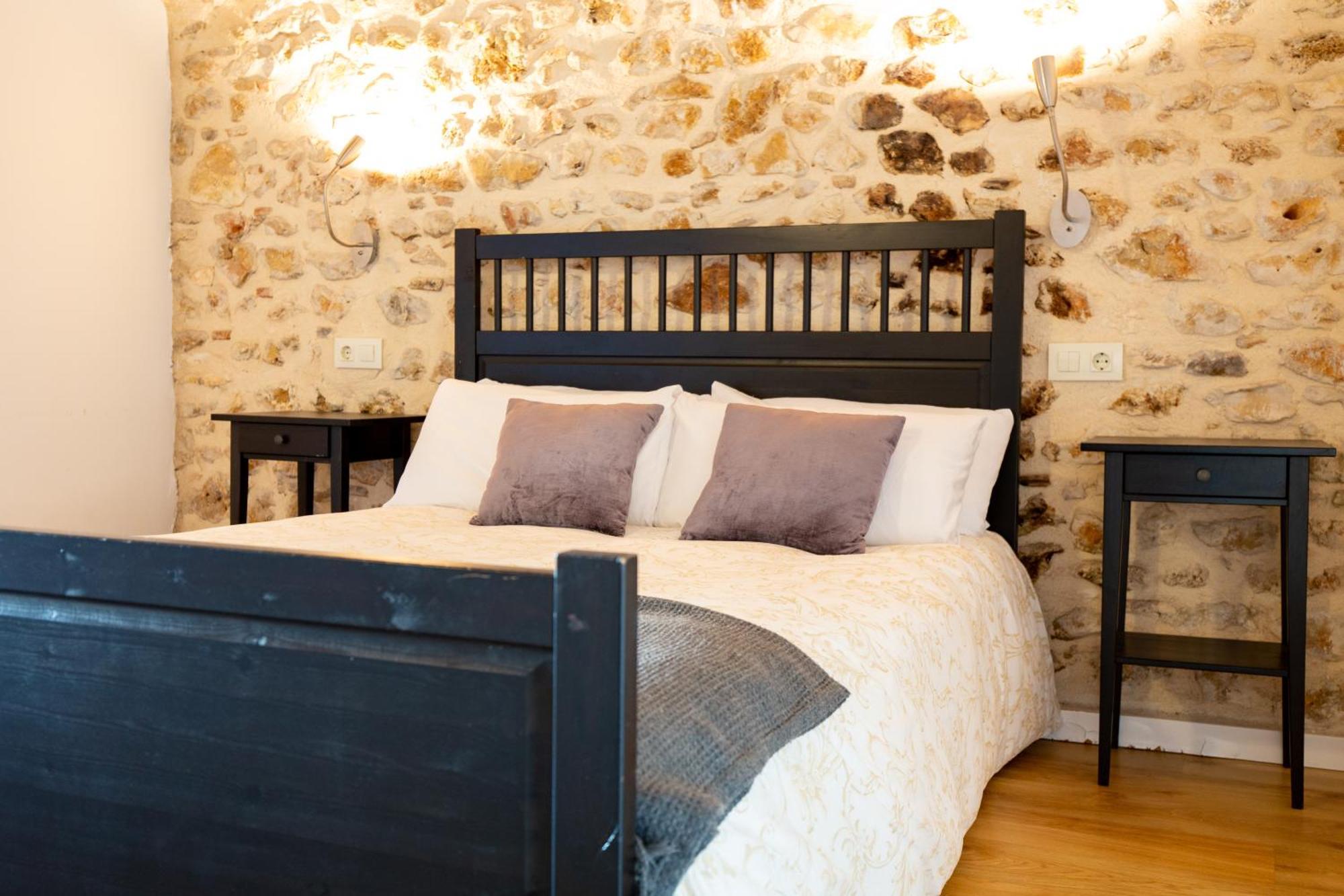Casa Olivera Denia Luaran gambar