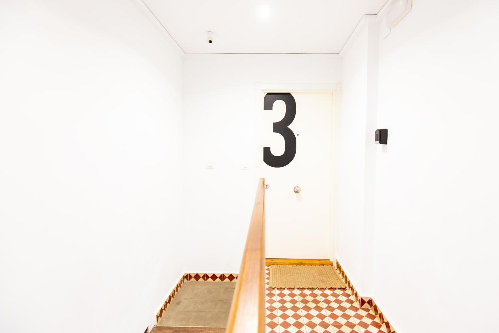 Casa Olivera Denia Luaran gambar