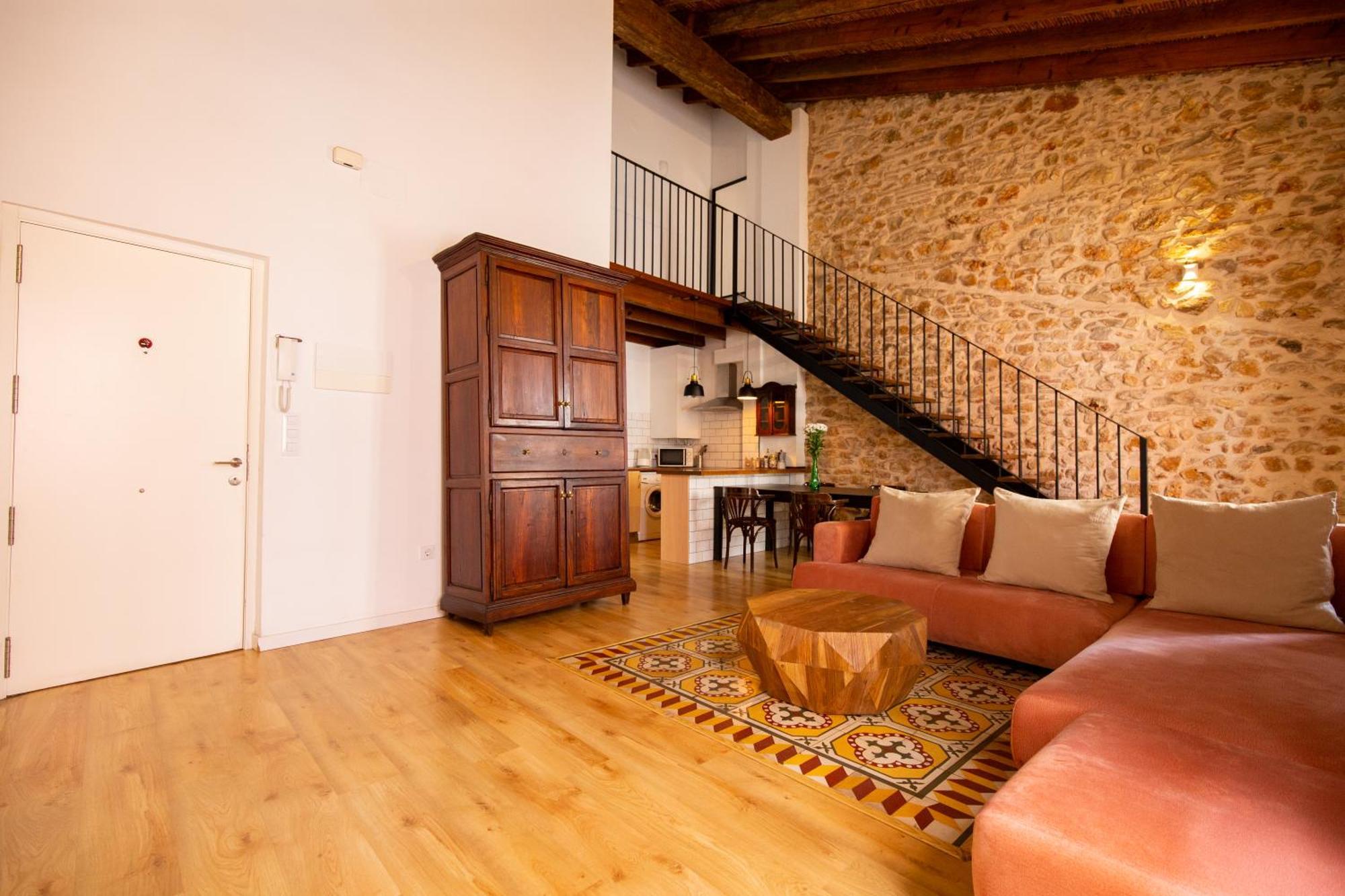 Casa Olivera Denia Luaran gambar