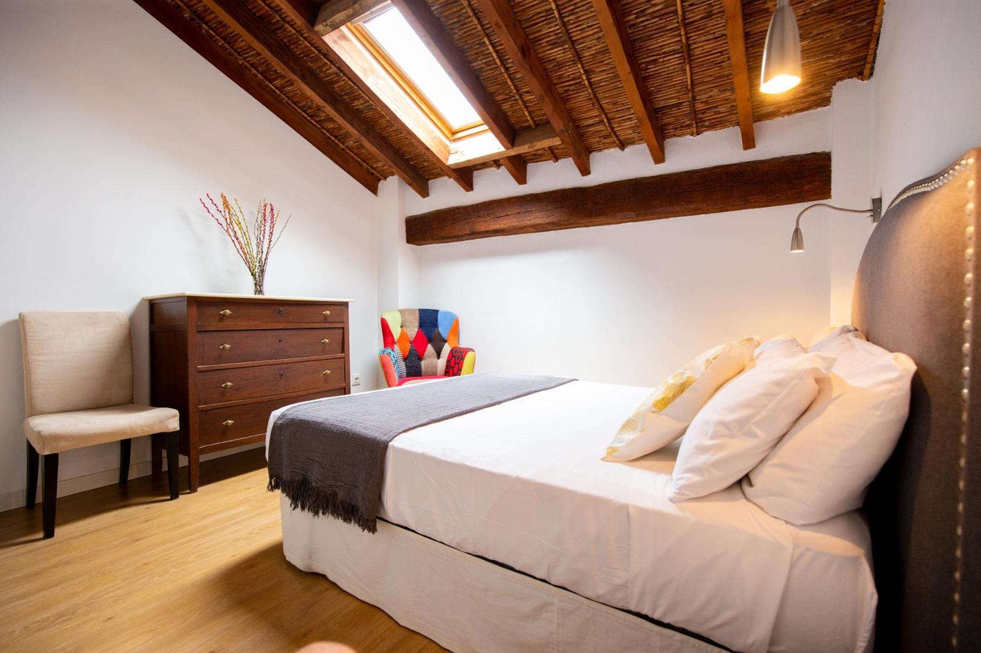 Casa Olivera Denia Luaran gambar