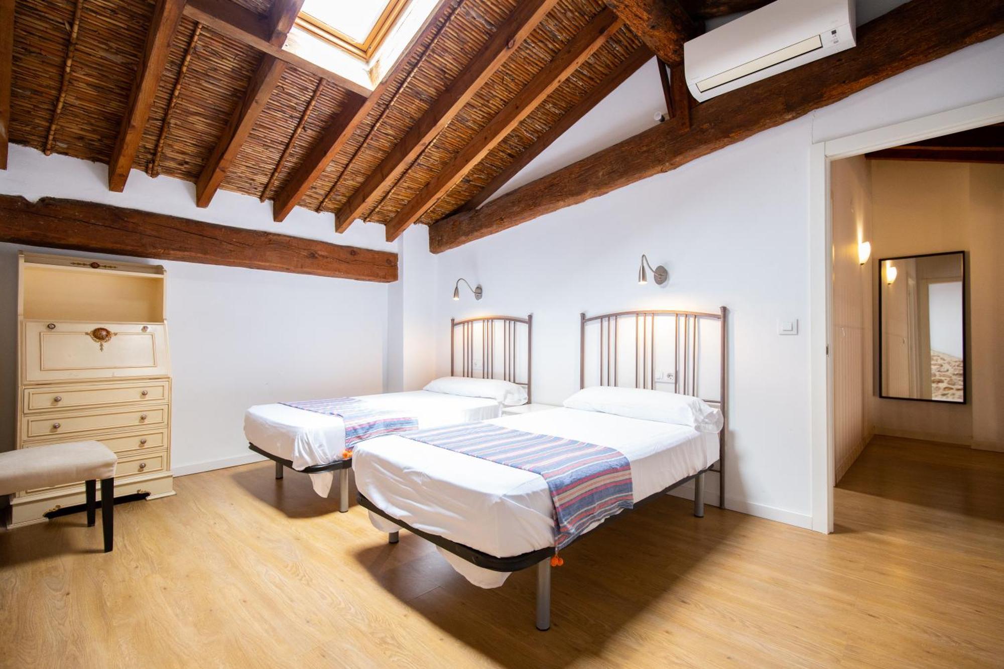 Casa Olivera Denia Luaran gambar