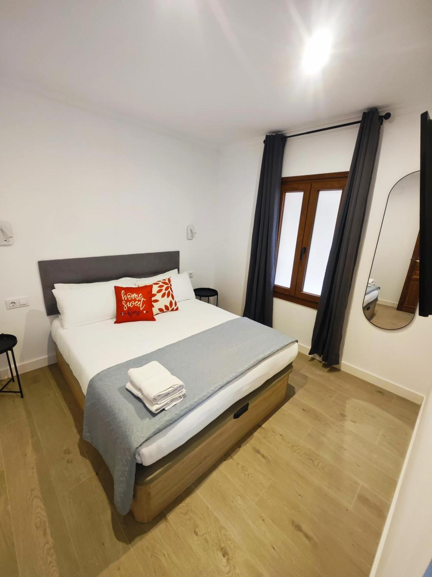 Casa Olivera Denia Luaran gambar