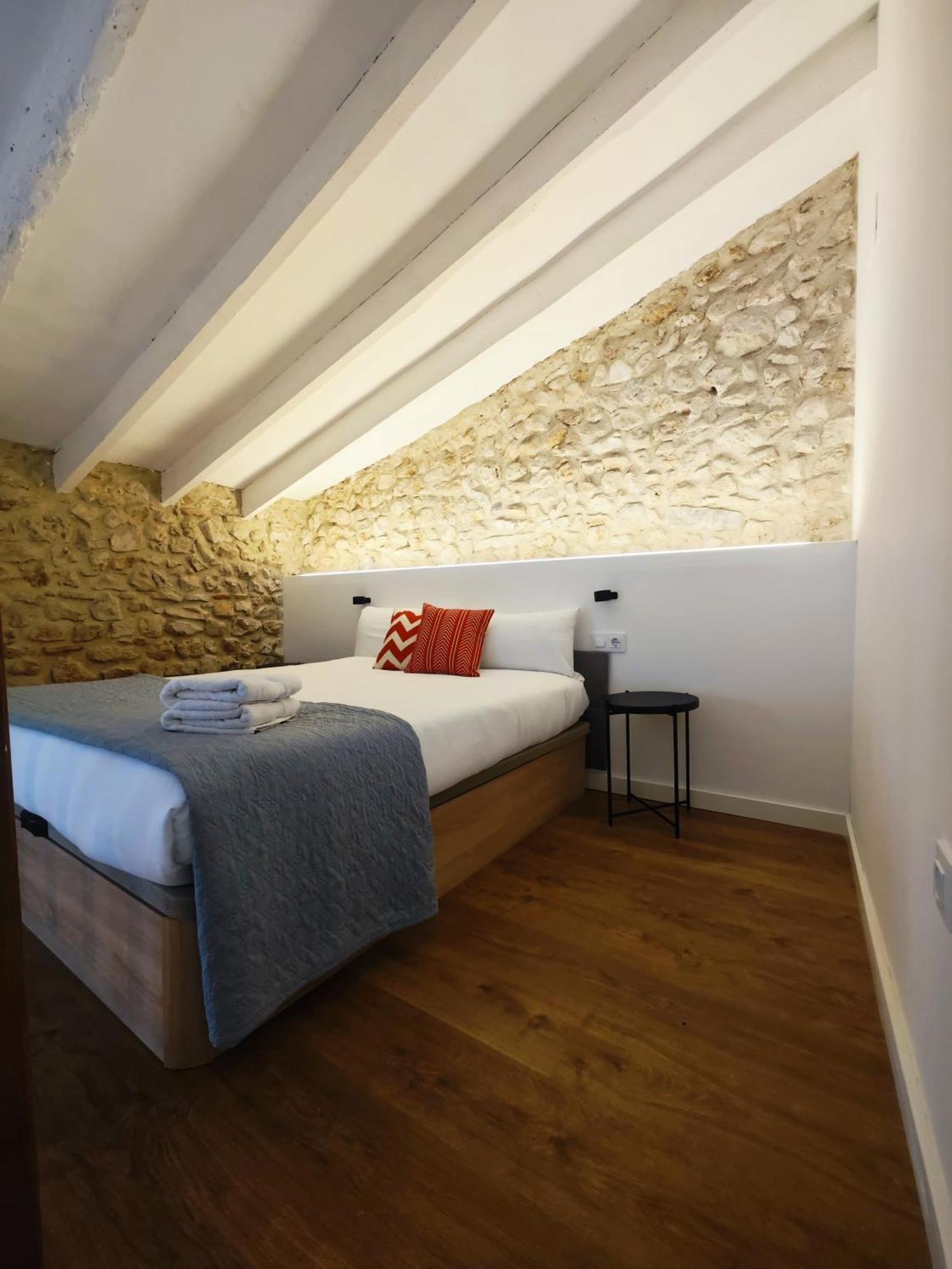 Casa Olivera Denia Luaran gambar