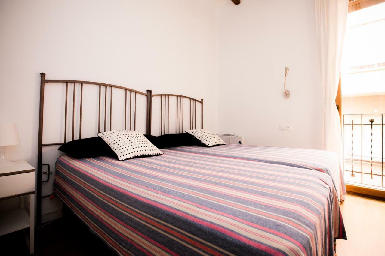 Casa Olivera Denia Luaran gambar